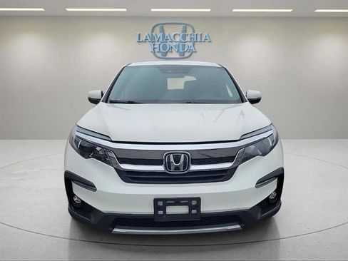Used 2019 Honda Pilot EX image 8