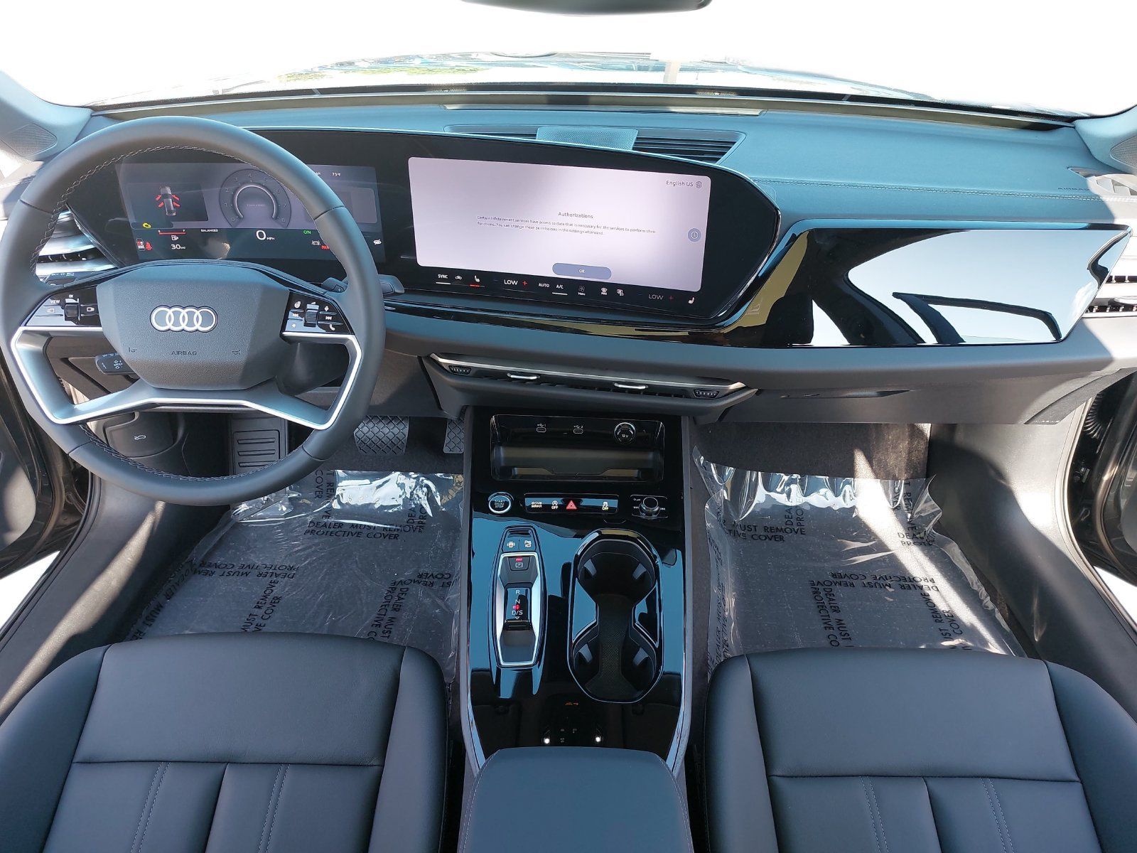 New 2026 Audi A5 2.0T Premium AWD/4WD image 9