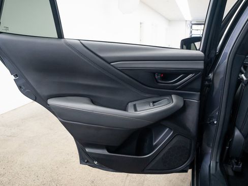 Used 2023 Subaru Outback Wilderness image 20