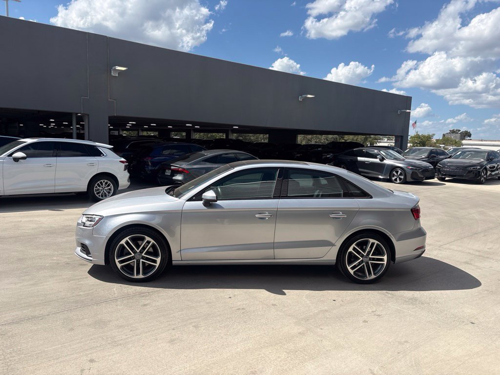 Used 2020 Audi A3 2.0T Premium FWD image 9
