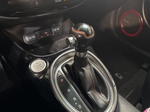 Used 2017 Kia Soul ! w/ Tech Package image 24