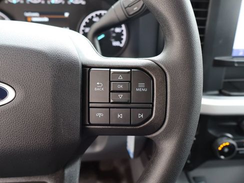 New 2026 Ford F350 XLT w/ FX4 Off-Road Package AWD/4WD image 27