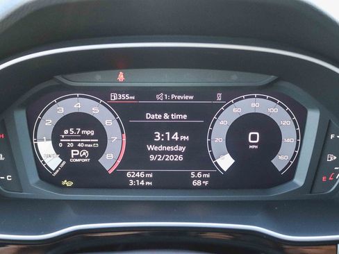 Certified 2025 Audi Q3 2.0T Premium Plus w/ Premium Plus Package AWD/4WD image 27