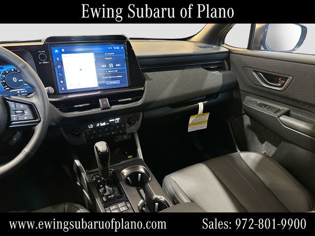 Used 2026 Subaru Outback Premium AWD/4WD image 25