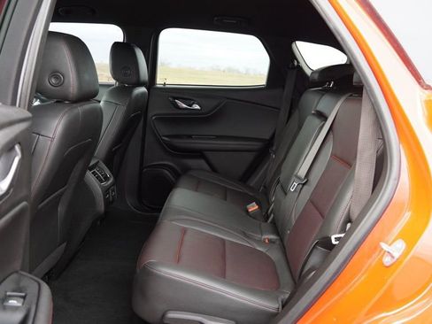 Used 2020 Chevrolet Blazer RS image 17