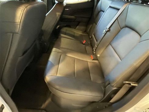 New 2026 GMC Canyon Elevation w/ Convenience Package image 11