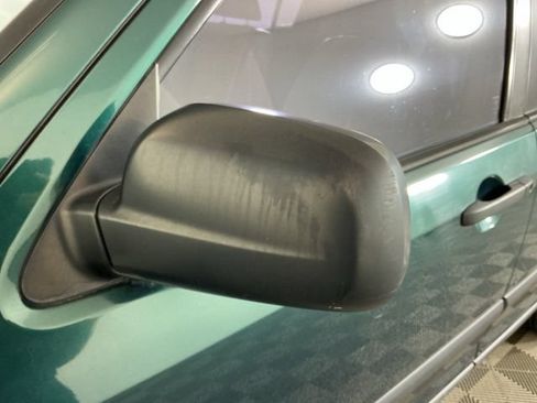 Used 2003 Honda CR-V LX image 9