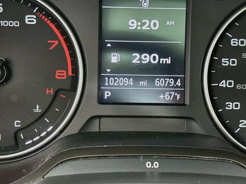 Used 2015 Audi A3 2.0T Premium Plus w/ Premium Plus Package AWD/4WD image 12