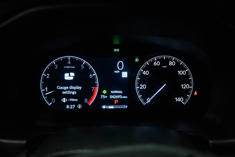 Used 2025 Honda Odyssey Touring image 17