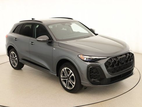 New 2026 Audi Q5 2.0T AWD/4WD image 32