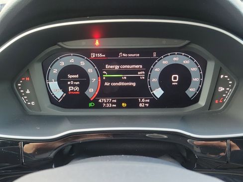 Used 2024 Audi Q3 2.0T Premium AWD/4WD image 21