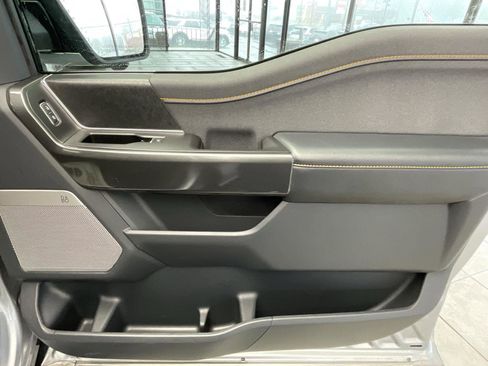 Used 2022 Ford F150 Tremor w/ Equipment Group 402A High image 8