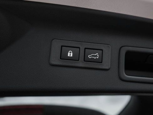 New 2026 Subaru Forester Sport AWD/4WD image 9