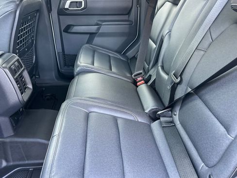 New 2026 Ford Bronco Badlands AWD/4WD image 11