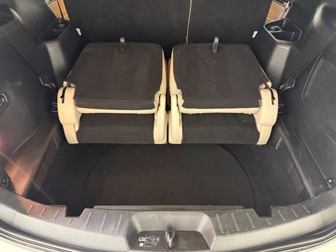 Used 2019 Ford Explorer Limited image 64