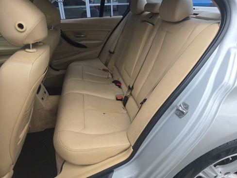 Used 2015 BMW 328i Sedan RWD image 20