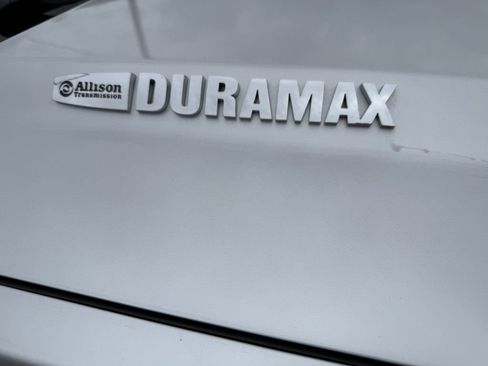 Used 2019 GMC Sierra 2500 Denali w/ Duramax Plus Package image 22