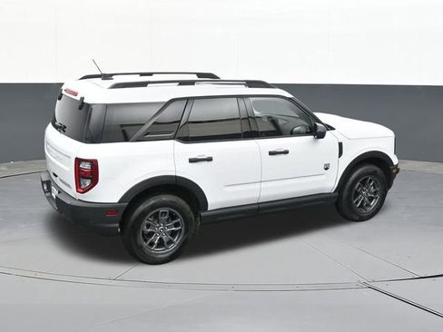 Used 2024 Ford Bronco Sport Big Bend w/ Convenience Package image 58