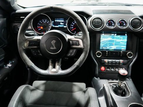 Used 2018 Ford Mustang Shelby GT350 w/ Electronics Package image 16