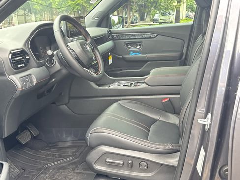 New 2026 Honda Passport TrailSport Elite image 10