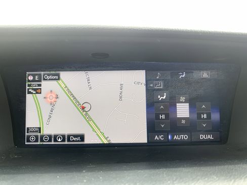 Used 2015 Lexus GS 350 F Sport w/ F Sport Package image 24