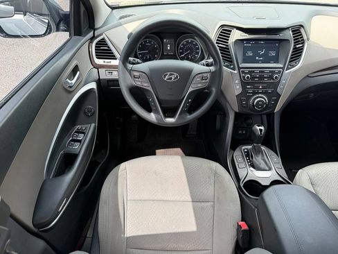 Used 2018 Hyundai Santa Fe Sport w/ 2.4L Value Package 02 FWD image 28