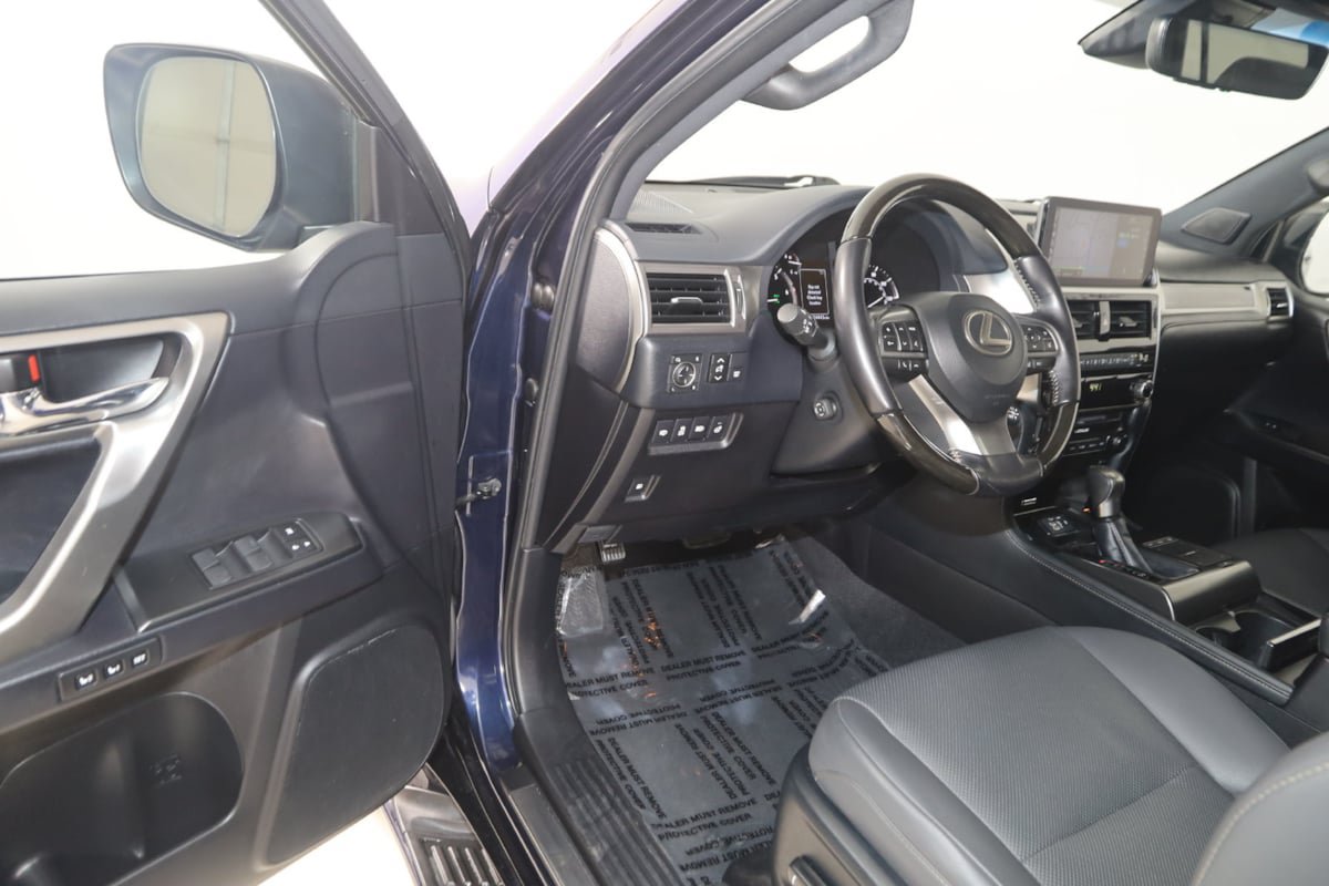 Used 2023 Lexus GX 460 Premium w/ Premium Package AWD/4WD image 42