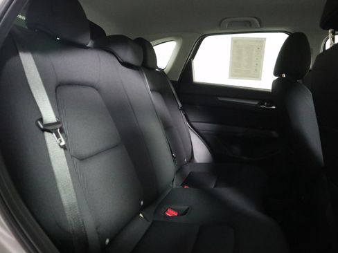 Certified 2025 MAZDA CX-5 AWD 2.5 S image 20
