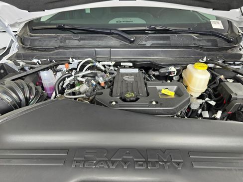 New 2026 RAM 5500 Tradesman w/ Safety Group AWD/4WD image 11