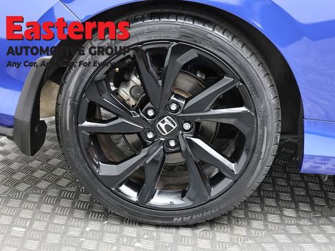 Used 2018 Honda Civic Si image 27