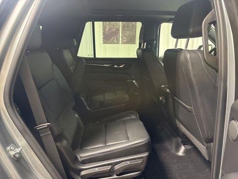 Used 2023 GMC Yukon Denali image 27