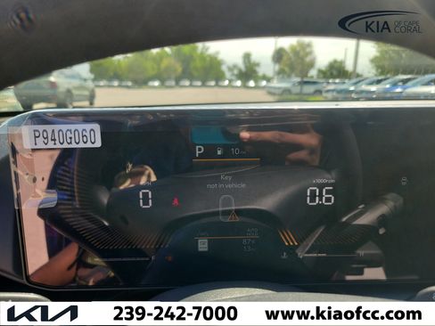 New 2026 Kia K4 FWD image 27