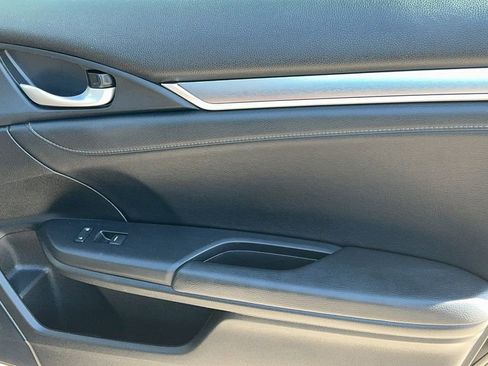 Used 2016 Honda Civic EX-L image 21