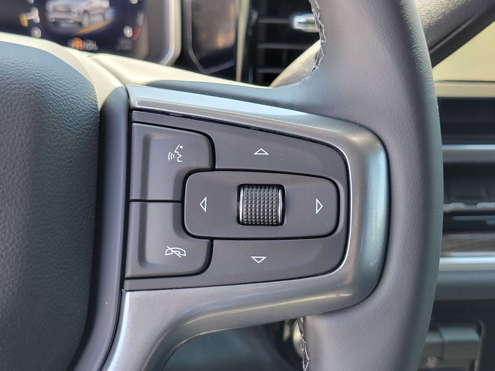 New 2026 Chevrolet Silverado 1500 RST w/ Protection Package RWD image 28