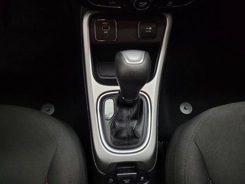 Used 2020 Jeep Compass Sport image 26