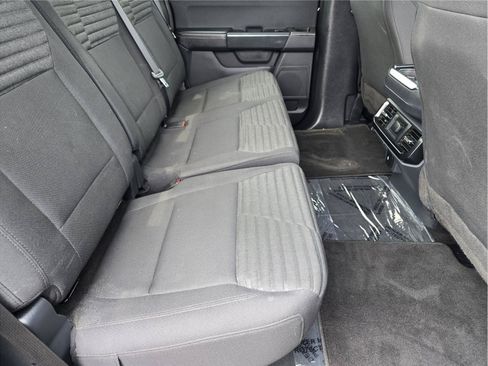 Used 2023 Ford F150 XL w/ STX Appearance Package AWD/4WD image 31