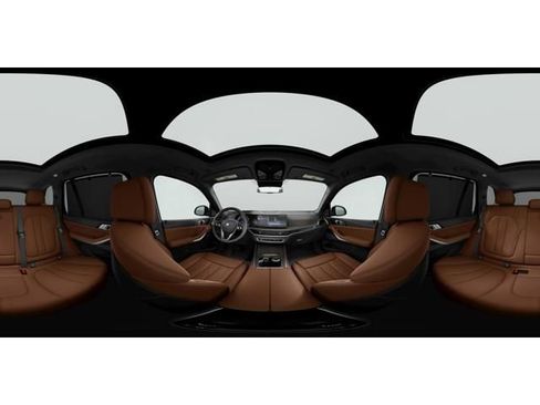 New 2026 BMW X5 xDrive40i image 8