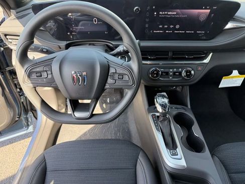 New 2026 Buick Envista Preferred w/ Advanced Safety Package FWD image 9