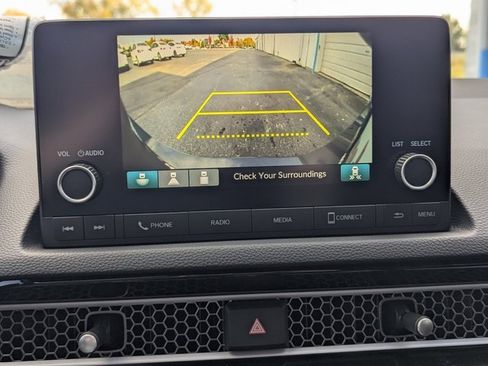 New 2026 Honda Civic Sport image 13