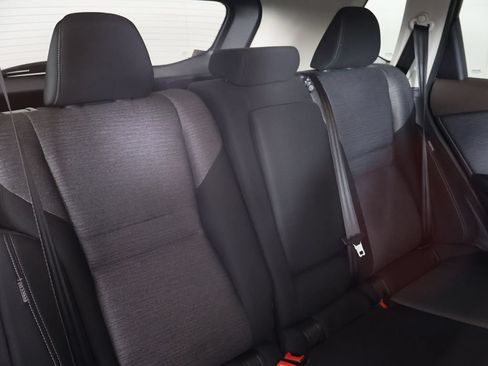 Used 2023 Nissan Rogue SV AWD/4WD image 29