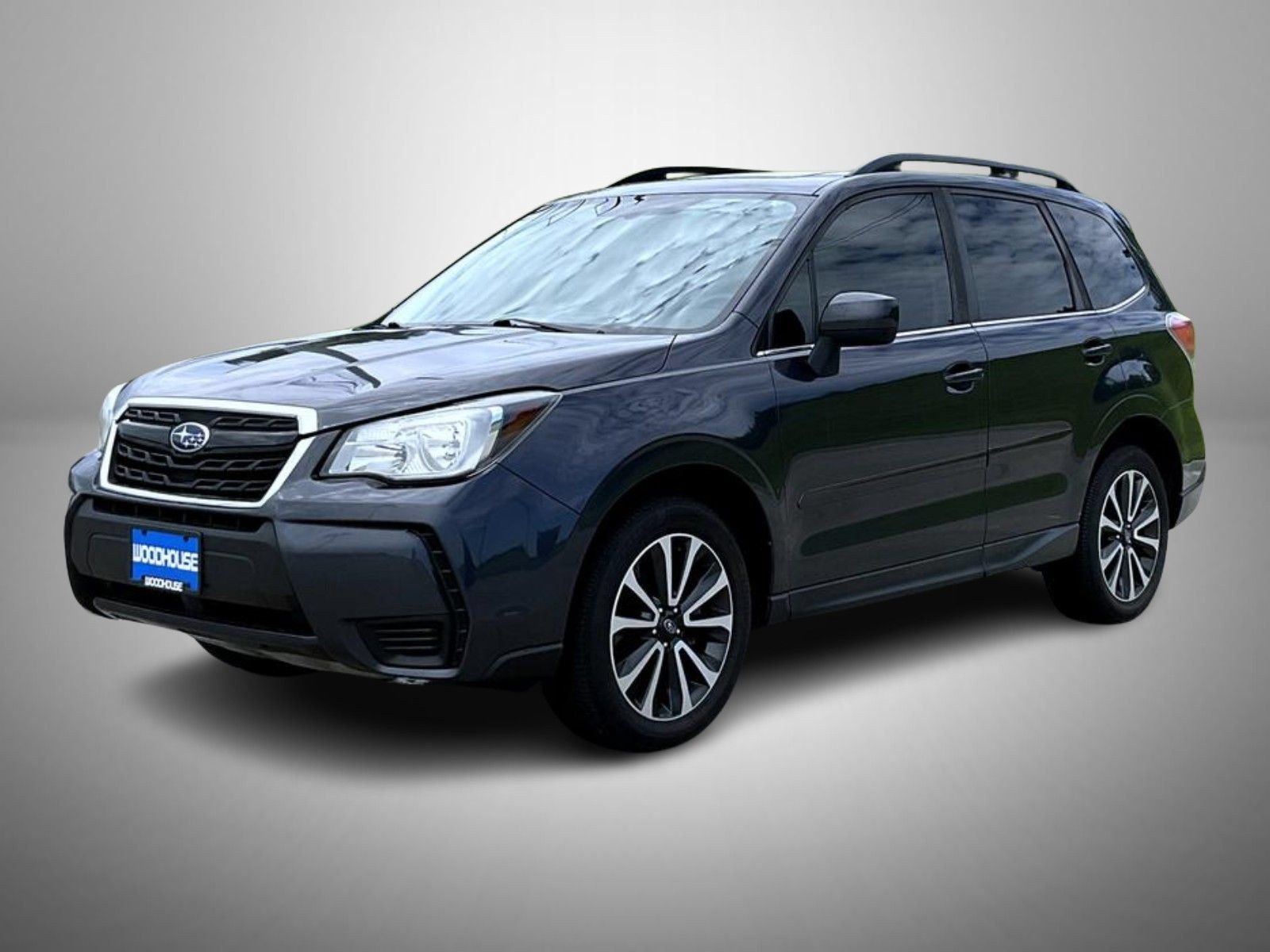 Used 2017 Subaru Forester 2.0XT Premium AWD/4WD image 1