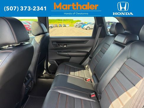 Used 2025 Honda CR-V Sport-L image 12