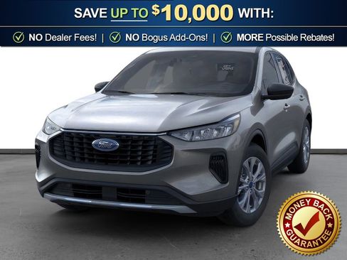 New 2026 Ford Escape Active w/ Cold Weather Package FWD image 2