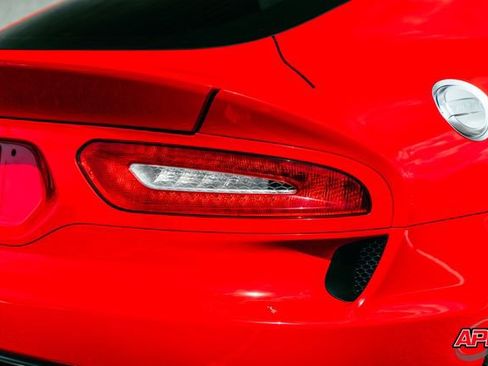 Used 2015 Dodge Viper SRT-10 RWD image 49