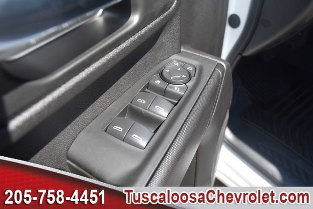 New 2026 Chevrolet Silverado 2500 Custom w/ Custom Value Package AWD/4WD image 13