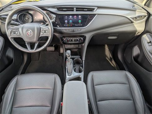 Used 2020 Buick Encore GX Essence w/ Experience Buick Package image 5