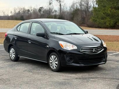 Used 2019 Mitsubishi Mirage G4 ES