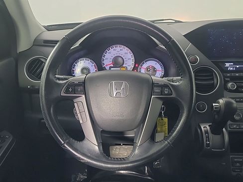 Used 2012 Honda Pilot EX-L image 22
