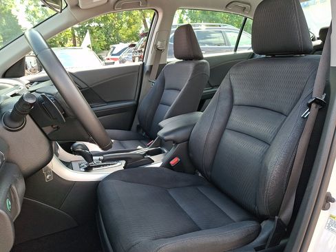 Used 2013 Honda Accord Sport image 12