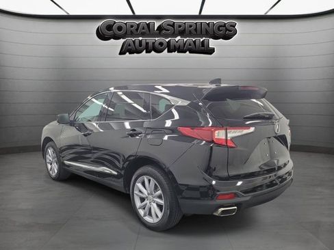 Used 2024 Acura RDX SH-AWD image 4